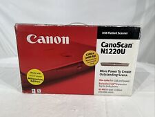 Canon canoscan n1220u usato Canon canoscan n1220u usato  Spedire a Italy