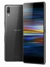 Usado, Sony Xperia L3 i3312 32GB 4G na caixa preto desbloqueado grau A Reino Unido 1 ano de garantia comprar usado  Enviando para Brazil