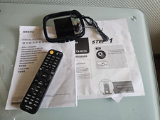 Remote control onkyo for sale  CROYDON