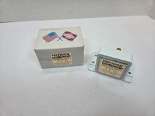 Precision Gold Label Series PMJ-LNB C Mini figura de ruído banda C 15 K NOVO na caixa comprar usado  Enviando para Brazil