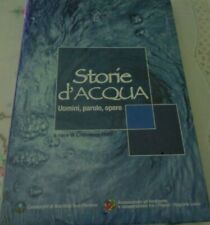 Storie acqua uomini usato  Rimini
