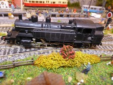 2501 loco tender d'occasion  Gex
