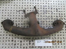 Jcb exhaust manifold for sale  CAERNARFON