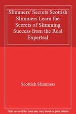 Slimmers secrets scottish for sale  UK