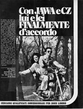 Advertising pubblicità brochu usato  Venegono Superiore