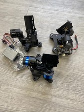 X3 - Gimbal Orion / Tarot 2 eixos para drone GoPro Hero3/ Hero4 - para peças/reparo comprar usado  Enviando para Brazil
