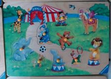 Rarität ravensburger holzpuzz gebraucht kaufen  Rendsburg