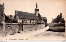 24523 cpa rethondes d'occasion  Guéret