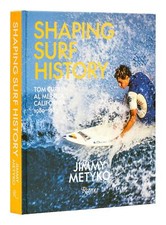 Shaping Surf History: Tom Curren and Al Merrick California 1980-1983 by Metyko comprar usado  Enviando para Brazil