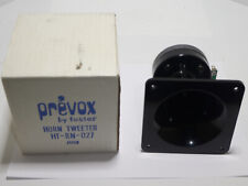 Prevox 027 foster gebraucht kaufen  Bünde