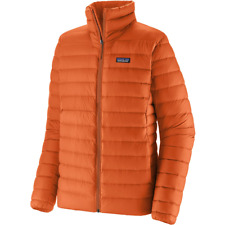 Patagonia down sweater usato  Ravenna