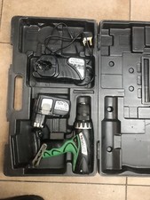 Hitachi 18v ion for sale  LONDON