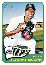 Latroy hawkins h575 for sale  Boulder