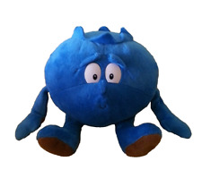 Peluche mirtillo vitamini usato  Colle di Val d'Elsa