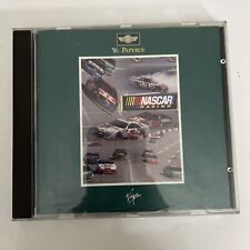 Usado, Jogo NASCAR Racing PC CD-ROM 1994 corrida de carros DOS comprar usado  Enviando para Brazil