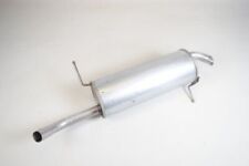 Exhaust rear silencer for sale  UK