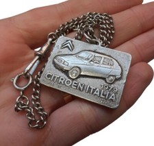 Stupenda medaglia placca usato  Roma