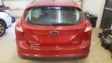 Ford focus rear for sale  Cochranton