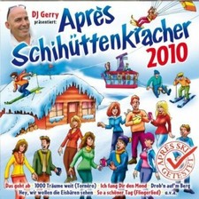 Schihüttenkracher 2010 gerry gebraucht kaufen  Deutschland