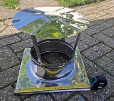 Schornsteinabdeckung edelstahl gebraucht kaufen  Harpstedt