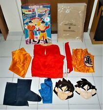 Abito dragon ball usato  Settimo Torinese