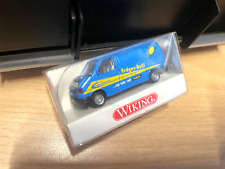 Wiking erdgas bulli gebraucht kaufen  Welzheim