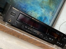 Technics e85 digital for sale  MAIDSTONE