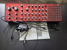 Behringer neutron semi for sale  LEEDS