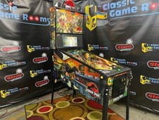 Stern jurassic park for sale  Covington
