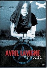 dvd avril lavigne my world comprar usado dvd avril lavigne my world comprar usado Enviando para Brazil