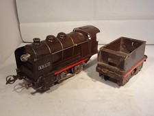 Ech hornby loco d'occasion  Saint-Pierre-de-Plesguen