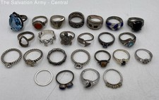 Sterling silver tone for sale  Detroit