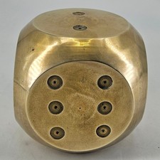 Vintage large brass for sale  Murrieta
