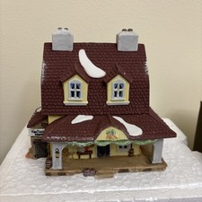 Dept. new england for sale  Sussex