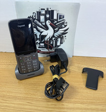 Téléphone fixe fil d'occasion  Illzach
