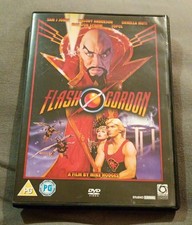 Flash gordon dvd for sale Flash gordon dvd for sale  UK