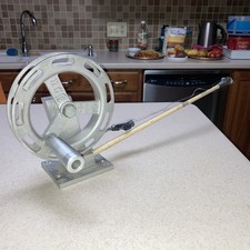 Big jon manual for sale  Akeley