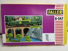 Faller 547 maquette d'occasion  Cognac