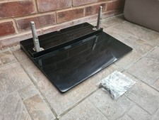 Panasonic p50u10b stand for sale  STOKE-ON-TRENT
