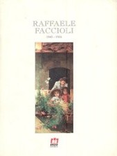 Faccioli raffaele faccioli usato  Vejano