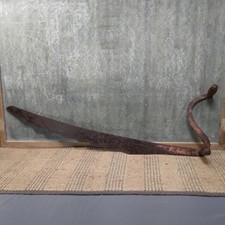 Antique primitive wood for sale  Oconto