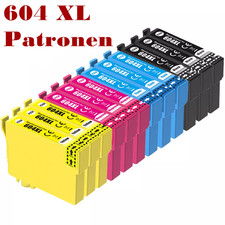 12er patronen epson gebraucht kaufen  Ginsheim-Gustavsburg