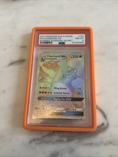 Pokemon card charizard for sale  CHIPPENHAM