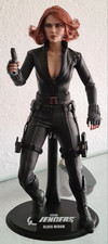 Hot toys black gebraucht kaufen  München