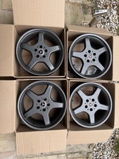 Riginal mercedes amg gebraucht kaufen  Bayreuth