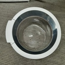 Bosch waq243d1gb washing for sale  LONDON