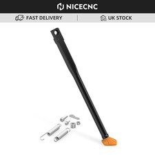 Cnc billet kick for sale  DUNSTABLE