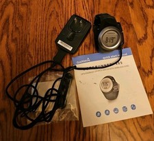 Garmin forerunner 405 for sale  Copperas Cove