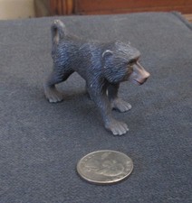Schleich baboon 14308 for sale  Milford