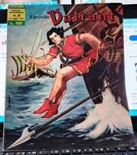 Avventuroso principe valiant usato  Foggia